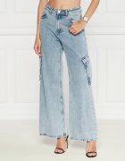 Hugo Blugi | flare fit