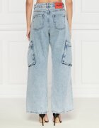 Hugo Blugi | flare fit