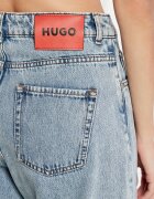 Hugo Blugi | flare fit