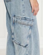 Hugo Blugi | flare fit