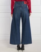 Hugo Blugi Galeva | flare fit