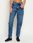 Hugo Blugi Garlene | Mom Fit