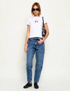 Hugo Blugi Garlene | Mom Fit