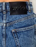 Hugo Blugi Garlene | Mom Fit