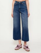 Hugo Blugi Geredith | flare fit