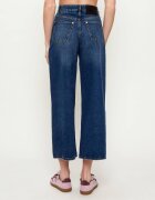 Hugo Blugi Geredith | flare fit