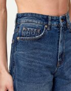 Hugo Blugi Geredith | flare fit