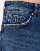 Hugo Blugi Geredith | flare fit