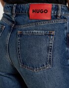 Hugo Blugi Gilissi | Straight fit