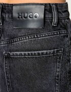 Hugo Blugi Gimine_6 | Relaxed fit | high rise