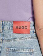 Hugo Blugi Gisanna | Relaxed fit
