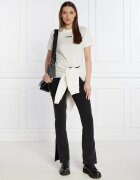 Hugo Blugi Gwendolyn_1 | flare fit | high waist