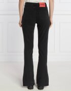 Hugo Blugi Gwendolyn_1 | flare fit | high waist