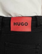 Hugo Blugi Gwendolyn_1 | flare fit | high waist