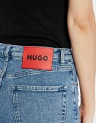Hugo Blugi | Regular Fit | stretch