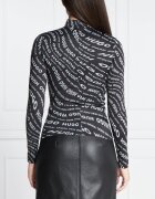 Hugo Bluză Dachora | Regular Fit