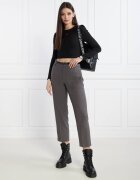 Hugo Bluză Dafilomena_1 | Cropped Fit