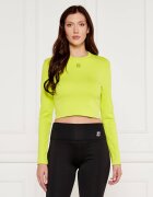Hugo Bluză DAFILOMENA | Cropped Fit