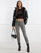 Hugo Bluză Darocka | Cropped Fit