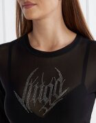 Hugo Bluză Darocka | Cropped Fit