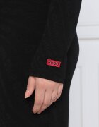 Hugo Bluză Dartemis | Slim Fit