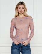 Hugo Bluză Deuphine | Slim Fit