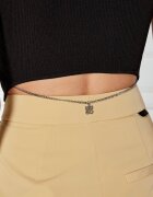 Hugo Bluză Slevetta | Cropped Fit