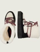 Hugo Bocanci Jelissa | shearling