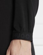 Hugo Bodywear Bluză LITE TOP | Regular Fit