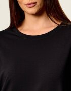 Hugo Bodywear Cămașă de noapte Mesh Nighty | Relaxed fit