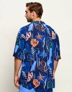 Hugo Bodywear Cămașă | Relaxed fit