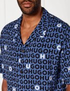 Hugo Bodywear Cămașă | Relaxed fit