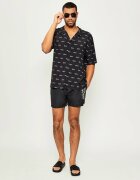 Hugo Bodywear Cămașă | Relaxed fit