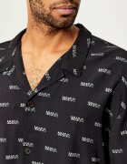 Hugo Bodywear Cămașă | Relaxed fit