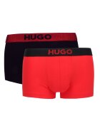 Hugo Bodywear Chiloți boxer 2-pack