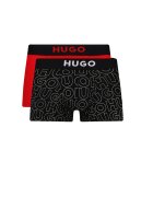 Hugo Bodywear Chiloți boxer 2-pack BROTHER