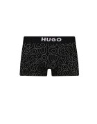Hugo Bodywear Chiloți boxer 2-pack BROTHER