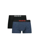 Hugo Bodywear Chiloți boxer 2-pack BROTHER PACK
