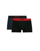Hugo Bodywear Chiloți boxer 2-pack BROTHER PACK