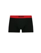Hugo Bodywear Chiloți boxer 2-pack BROTHER PACK