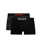 Hugo Bodywear Chiloți boxer 2-pack BROTHER PACK