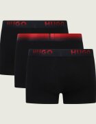 Hugo Bodywear Chiloți boxer 3-pack