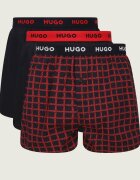 Hugo Bodywear Chiloți boxer 3-pack