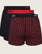 Hugo Bodywear Chiloți boxer 3-pack