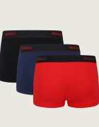Hugo Bodywear Chiloți boxer 3-pack