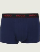 Hugo Bodywear Chiloți boxer 3-pack
