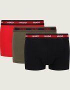 Hugo Bodywear Chiloți boxer 3-pack