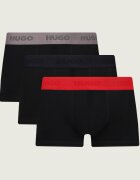 Hugo Bodywear Chiloți boxer 3-pack