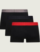 Hugo Bodywear Chiloți boxer 3-pack