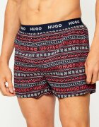 Hugo Bodywear Chiloți boxer 3-pack